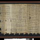 This ancient Egyptian papyrus could be the first record of someone getting fired for sexual assault